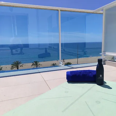 By Beatriz 3* Calella