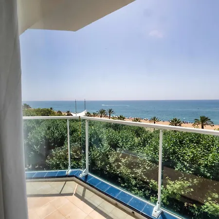 Hotel By Beatriz Calella