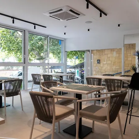 By Beatriz Hotel Calella