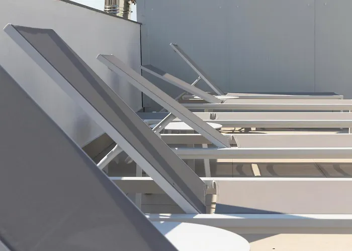 By Beatriz Hotel Calella