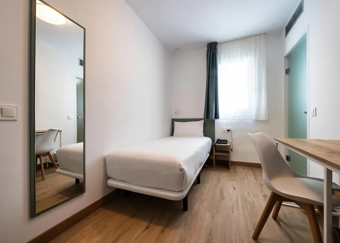 By Beatriz Hotel Calella