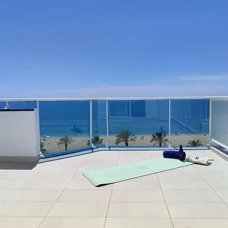 By Beatriz 酒店 3*