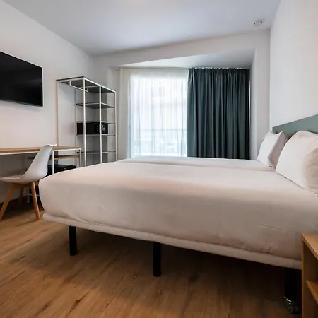 Hotel By Beatriz