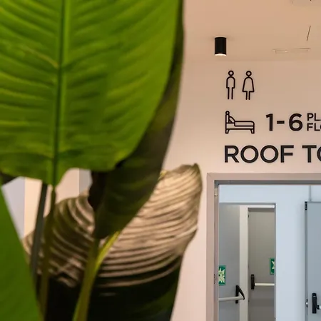 酒店 By Beatriz 卡里拉