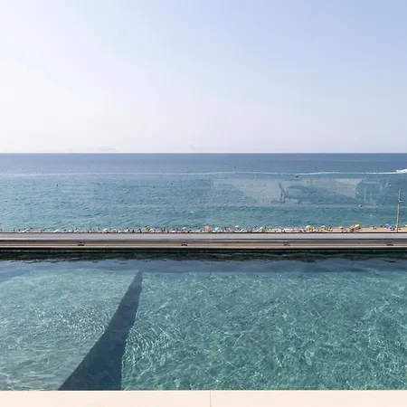 By Beatriz 3* 卡里拉