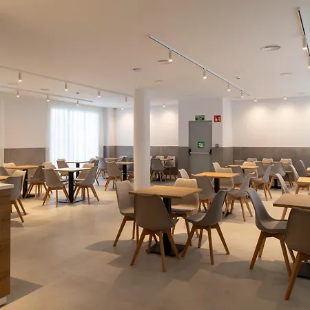 By Beatriz 酒店 3*