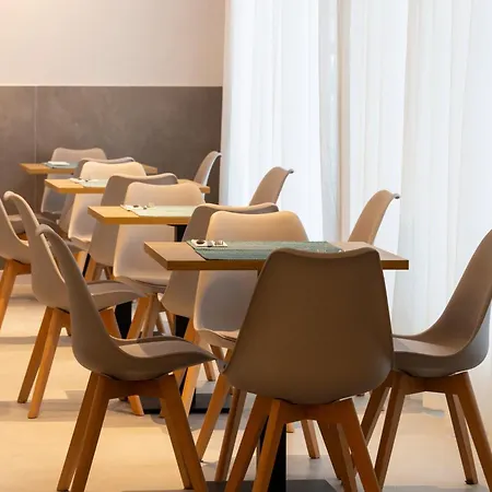 By Beatriz فندق 3*