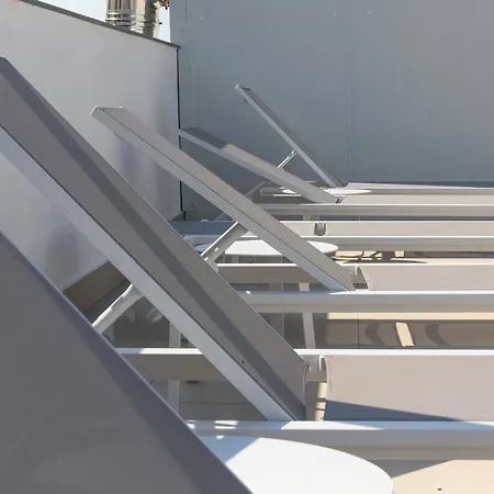 By Beatriz فندق كاليليا