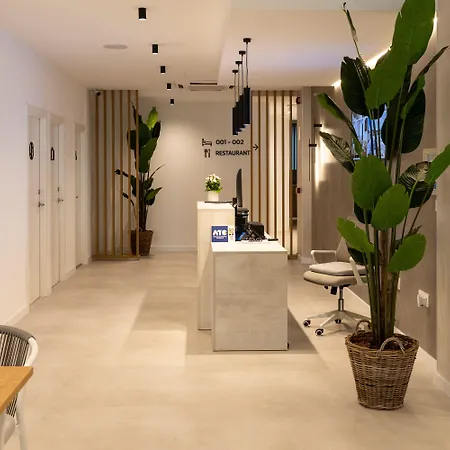 By Beatriz Hotel 3*