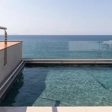 Hotel By Beatriz Calella