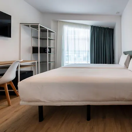 Hotel By Beatriz 3*
