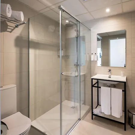 By Beatriz Hotel 3*