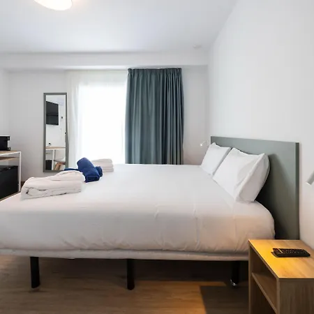 By Beatriz Hotel Calella