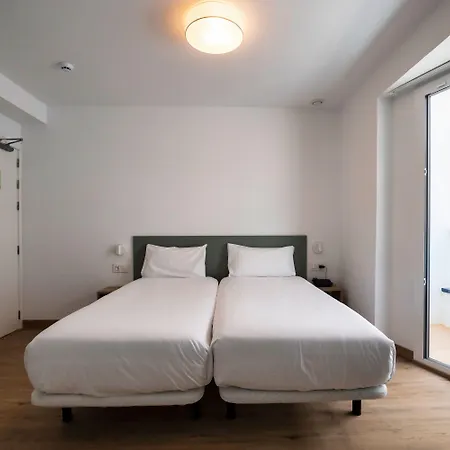 Hotel By Beatriz 3*