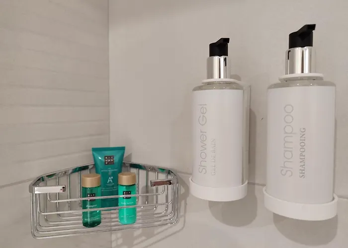 Отель By Beatriz Калелья