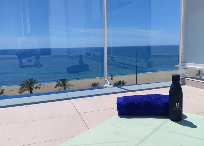 By Beatriz 3* Calella