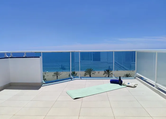 By Beatriz Отель 3*