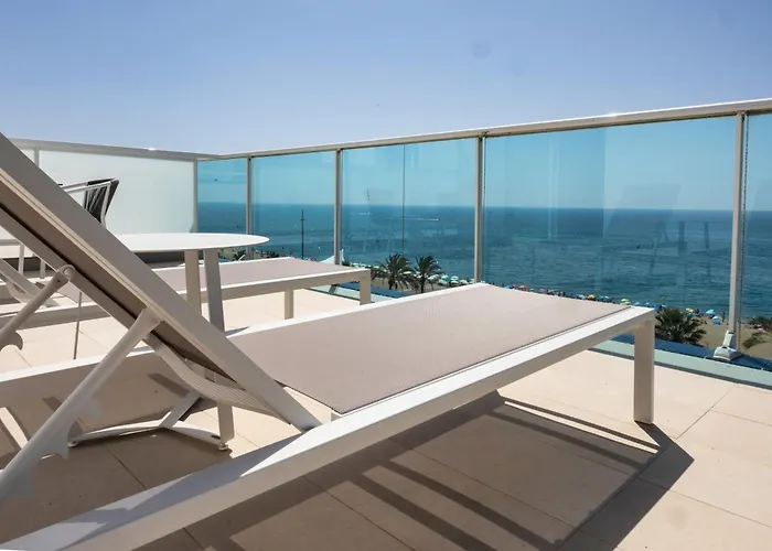 ホテル By Beatriz 3*