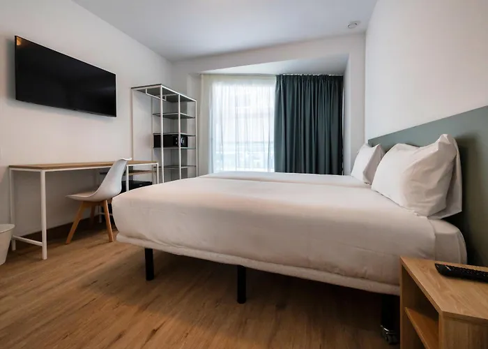 Szálloda By Beatriz