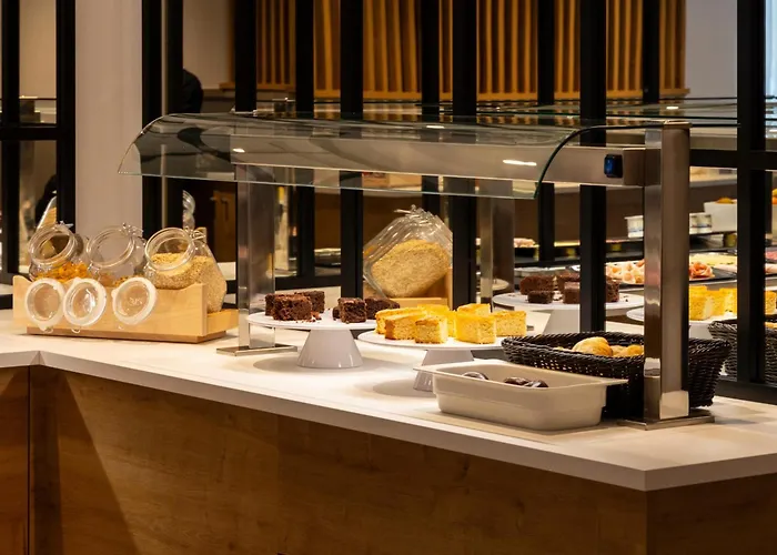 Отель By Beatriz Калелья