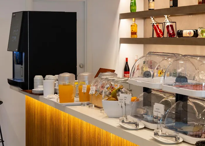 By Beatriz Szálloda 3*