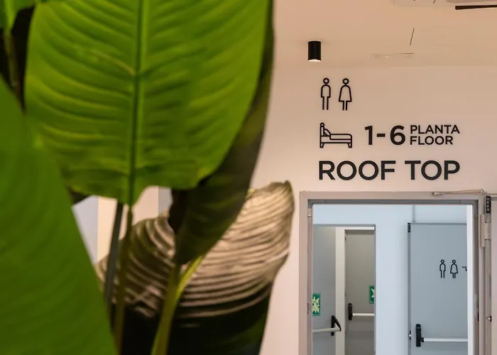 Отель By Beatriz Калелья