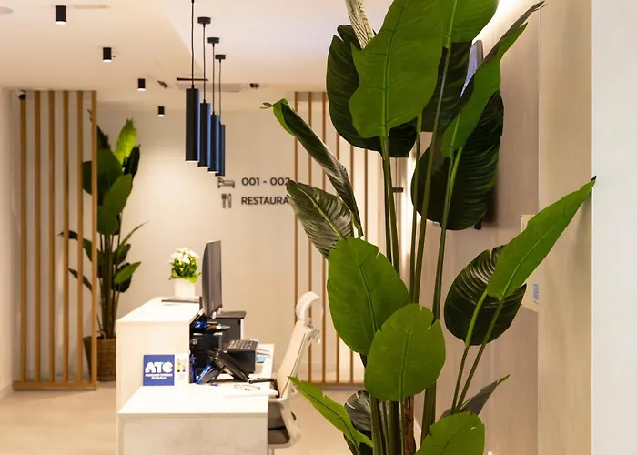 By Beatriz Отель