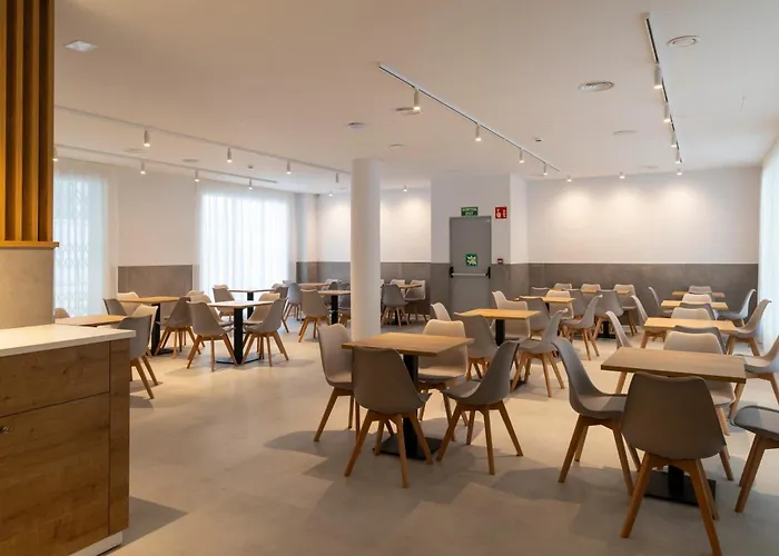 By Beatriz ホテル 3*