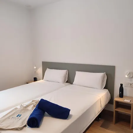 By Beatriz Otel 3*
