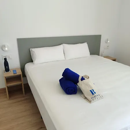 By Beatriz Otel 3*