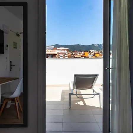 By Beatriz Otel 3*
