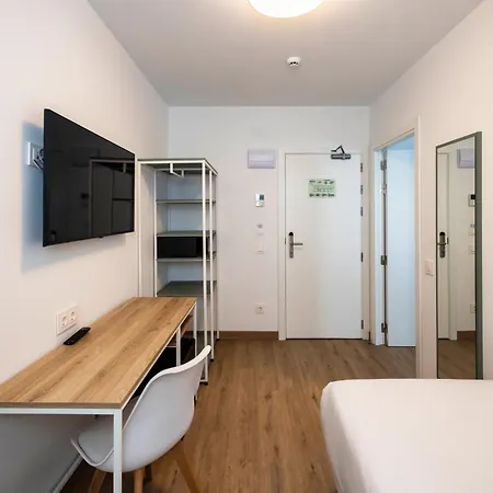 Otel By Beatriz Calella