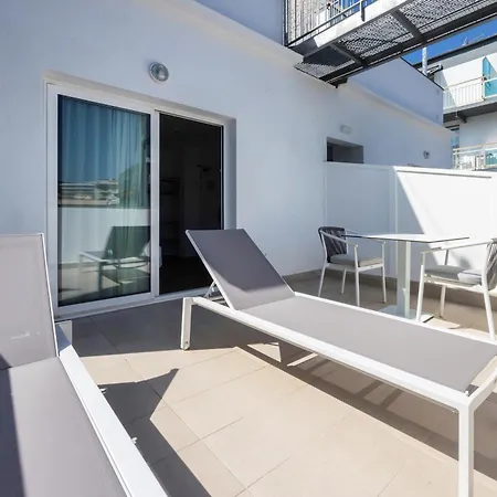 By Beatriz Hotel 3*