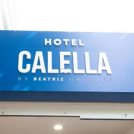 Otel By Beatriz