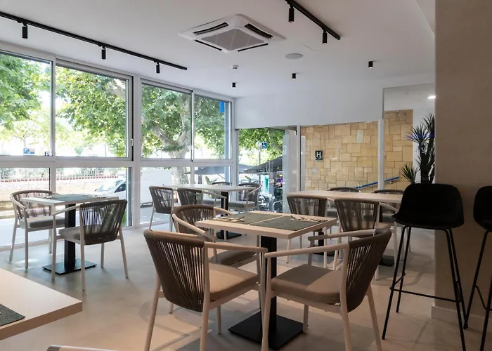 By Beatriz Hotell Calella