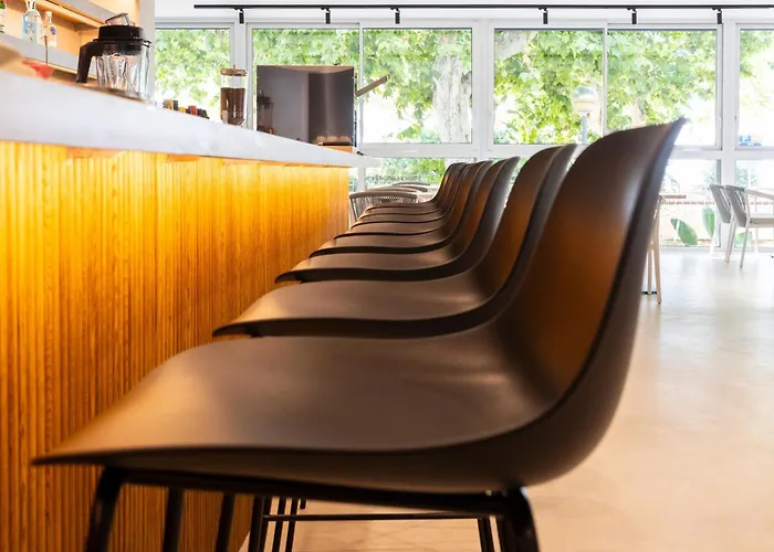 By Beatriz 3* Calella