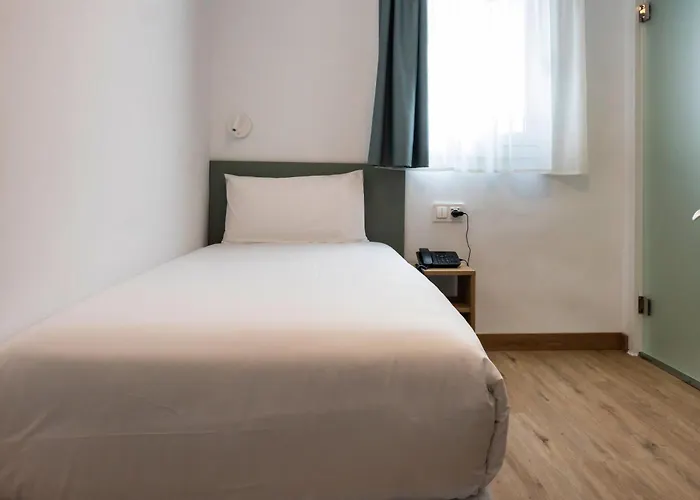 Hotel By Beatriz Calella